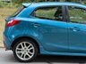 USED 2011 61 MAZDA MAZDA2 1.3 Tamura Hatchback 5dr Petrol Manual Euro 5 (84 ps) 