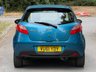 USED 2011 61 MAZDA MAZDA2 1.3 Tamura Hatchback 5dr Petrol Manual Euro 5 (84 ps) 