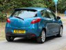 USED 2011 61 MAZDA MAZDA2 1.3 Tamura Hatchback 5dr Petrol Manual Euro 5 (84 ps) 
