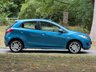 USED 2011 61 MAZDA MAZDA2 1.3 Tamura Hatchback 5dr Petrol Manual Euro 5 (84 ps) 