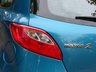 USED 2011 61 MAZDA MAZDA2 1.3 Tamura Hatchback 5dr Petrol Manual Euro 5 (84 ps) 
