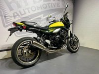 USED 2024 74 KAWASAKI Z900 RS YELLOW BALL EDITION - BUY ONLINE 24 HRS A DAY - FINANCE AVAILABLE - ALL TYPES OF CREDIT ACCEPTED ONLY 1,136 MILES FROM NEW