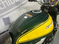 USED 2024 74 KAWASAKI Z900 RS YELLOW BALL EDITION - BUY ONLINE 24 HRS A DAY - FINANCE AVAILABLE - ALL TYPES OF CREDIT ACCEPTED ONLY 1,136 MILES FROM NEW