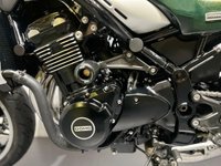 USED 2024 74 KAWASAKI Z900 RS YELLOW BALL EDITION - BUY ONLINE 24 HRS A DAY - FINANCE AVAILABLE - ALL TYPES OF CREDIT ACCEPTED ONLY 1,136 MILES FROM NEW