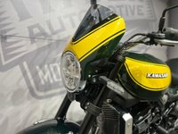 USED 2024 74 KAWASAKI Z900 RS YELLOW BALL EDITION - BUY ONLINE 24 HRS A DAY - FINANCE AVAILABLE - ALL TYPES OF CREDIT ACCEPTED ONLY 1,136 MILES FROM NEW
