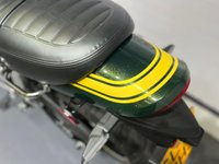 USED 2024 74 KAWASAKI Z900 RS YELLOW BALL EDITION - BUY ONLINE 24 HRS A DAY - FINANCE AVAILABLE - ALL TYPES OF CREDIT ACCEPTED ONLY 1,136 MILES FROM NEW
