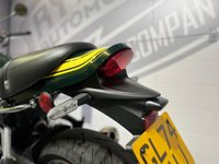 USED 2024 74 KAWASAKI Z900 RS YELLOW BALL EDITION - BUY ONLINE 24 HRS A DAY - FINANCE AVAILABLE - ALL TYPES OF CREDIT ACCEPTED ONLY 1,136 MILES FROM NEW