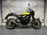 USED 2024 74 KAWASAKI Z900 RS YELLOW BALL EDITION - BUY ONLINE 24 HRS A DAY - FINANCE AVAILABLE - ALL TYPES OF CREDIT ACCEPTED ONLY 1,136 MILES FROM NEW