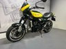 USED 2024 74 KAWASAKI Z900 RS YELLOW BALL EDITION - BUY ONLINE 24 HRS A DAY - FINANCE AVAILABLE - ALL TYPES OF CREDIT ACCEPTED ONLY 1,136 MILES FROM NEW