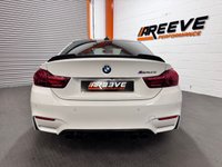 USED 2019 19 BMW M4 Competition 3.0 BiTurbo CS Coupe 2dr Petrol DCT Euro 6 (s/s) (460 ps) ICONS|HUD|MPE Exhaust|Rev Cam