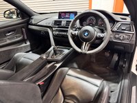 USED 2019 19 BMW M4 Competition 3.0 BiTurbo CS Coupe 2dr Petrol DCT Euro 6 (s/s) (460 ps) ICONS|HUD|MPE Exhaust|Rev Cam