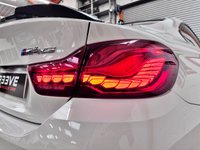 USED 2019 19 BMW M4 Competition 3.0 BiTurbo CS Coupe 2dr Petrol DCT Euro 6 (s/s) (460 ps) ICONS|HUD|MPE Exhaust|Rev Cam
