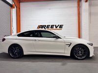 USED 2019 19 BMW M4 Competition 3.0 BiTurbo CS Coupe 2dr Petrol DCT Euro 6 (s/s) (460 ps) ICONS|HUD|MPE Exhaust|Rev Cam