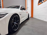 USED 2019 19 BMW M4 Competition 3.0 BiTurbo CS Coupe 2dr Petrol DCT Euro 6 (s/s) (460 ps) ICONS|HUD|MPE Exhaust|Rev Cam