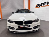 USED 2019 19 BMW M4 Competition 3.0 BiTurbo CS Coupe 2dr Petrol DCT Euro 6 (s/s) (460 ps) ICONS|HUD|MPE Exhaust|Rev Cam