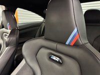 USED 2019 19 BMW M4 Competition 3.0 BiTurbo CS Coupe 2dr Petrol DCT Euro 6 (s/s) (460 ps) ICONS|HUD|MPE Exhaust|Rev Cam