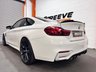USED 2019 19 BMW M4 Competition 3.0 BiTurbo CS Coupe 2dr Petrol DCT Euro 6 (s/s) (460 ps) ICONS|HUD|MPE Exhaust|Rev Cam