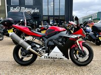 USED 2004 04 YAMAHA R1 - BUY ONLINE 24 HRS A DAY - FINANCE AVAILABLE - ALL TYPES OF CREDIT ACCEPTED IN NEAR ORIGINAL CONDITION