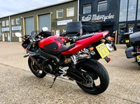USED 2004 04 YAMAHA R1 - BUY ONLINE 24 HRS A DAY - FINANCE AVAILABLE - ALL TYPES OF CREDIT ACCEPTED IN NEAR ORIGINAL CONDITION
