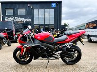 USED 2004 04 YAMAHA R1 - BUY ONLINE 24 HRS A DAY - FINANCE AVAILABLE - ALL TYPES OF CREDIT ACCEPTED IN NEAR ORIGINAL CONDITION