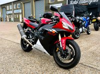 USED 2004 04 YAMAHA R1 - BUY ONLINE 24 HRS A DAY - FINANCE AVAILABLE - ALL TYPES OF CREDIT ACCEPTED IN NEAR ORIGINAL CONDITION