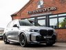 USED 2024 74 BMW X5 3.0 50e 25.7kWh M Sport Steptronic xDrive Euro 6 (s/s) 5dr SKY LOUNGE PAN ROOF*TECH PACK