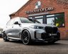 USED 2024 74 BMW X5 3.0 50e 25.7kWh M Sport Steptronic xDrive Euro 6 (s/s) 5dr SKY LOUNGE PAN ROOF*TECH PACK