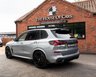 USED 2024 74 BMW X5 3.0 50e 25.7kWh M Sport Steptronic xDrive Euro 6 (s/s) 5dr SKY LOUNGE PAN ROOF*TECH PACK