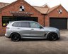 USED 2024 74 BMW X5 3.0 50e 25.7kWh M Sport Steptronic xDrive Euro 6 (s/s) 5dr SKY LOUNGE PAN ROOF*TECH PACK