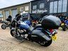 USED 2010 10 YAMAHA XVS950Midnight Star - BUY ONLINE 24 HRS A DAY - FINANCE AVAILABLE - ALL TYPES OF CREDIT ACCEPTED WITH FULL LUGGAGE & FAIRING