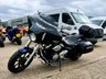 USED 2010 10 YAMAHA XVS950Midnight Star - BUY ONLINE 24 HRS A DAY - FINANCE AVAILABLE - ALL TYPES OF CREDIT ACCEPTED WITH FULL LUGGAGE & FAIRING