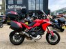 USED 2013 13 DUCATI MULTISTRADA 1200 - BUY ONLINE 24 HRS A DAY - FINANCE AVAILABLE - ALL TYPES OF CREDIT ACCEPTED WITH FULL DUCATI OE LUGGAGE