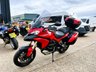 USED 2013 13 DUCATI MULTISTRADA 1200 - BUY ONLINE 24 HRS A DAY - FINANCE AVAILABLE - ALL TYPES OF CREDIT ACCEPTED WITH FULL DUCATI OE LUGGAGE