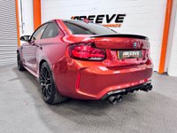 USED 2020 20 BMW M2 Competition 3.0 BiTurbo GPF Competition  DCT - Both Packs - MPerformance Carbon Kit  Both Packs | MPerformance Kit