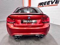 USED 2020 20 BMW M2 Competition 3.0 BiTurbo GPF Competition  DCT - Both Packs - MPerformance Carbon Kit  Both Packs | MPerformance Kit