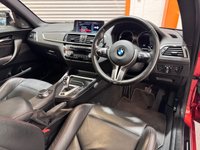 USED 2020 20 BMW M2 Competition 3.0 BiTurbo GPF Competition  DCT - Both Packs - MPerformance Carbon Kit  Both Packs | MPerformance Kit