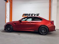 USED 2020 20 BMW M2 Competition 3.0 BiTurbo GPF Competition  DCT - Both Packs - MPerformance Carbon Kit  Both Packs | MPerformance Kit