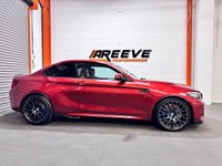 USED 2020 20 BMW M2 Competition 3.0 BiTurbo GPF Competition  DCT - Both Packs - MPerformance Carbon Kit  Both Packs | MPerformance Kit