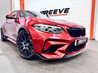 USED 2020 20 BMW M2 Competition 3.0 BiTurbo GPF Competition  DCT - Both Packs - MPerformance Carbon Kit  Both Packs | MPerformance Kit