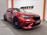 USED 2020 20 BMW M2 Competition 3.0 BiTurbo GPF Competition  DCT - Both Packs - MPerformance Carbon Kit  Both Packs | MPerformance Kit