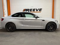 USED 2020 20 BMW M2 Competition 3.0 BiTurbo GPF Competition Coupe 2dr Petrol DCT Euro 6 (s/s) (410 ps) Both Packs | Immaculate Car