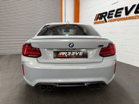 USED 2020 20 BMW M2 Competition 3.0 BiTurbo GPF Competition Coupe 2dr Petrol DCT Euro 6 (s/s) (410 ps) Both Packs | Immaculate Car