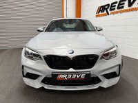 USED 2020 20 BMW M2 Competition 3.0 BiTurbo GPF Competition Coupe 2dr Petrol DCT Euro 6 (s/s) (410 ps) Both Packs | Immaculate Car