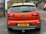 USED 2012 12 KIA SPORTAGE 2.0 CRDi KX-3 SUV 5dr Diesel Auto AWD Euro 5 (134 bhp) 