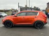 USED 2012 12 KIA SPORTAGE 2.0 CRDi KX-3 SUV 5dr Diesel Auto AWD Euro 5 (134 bhp) 
