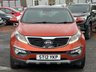 USED 2012 12 KIA SPORTAGE 2.0 CRDi KX-3 SUV 5dr Diesel Auto AWD Euro 5 (134 bhp) 