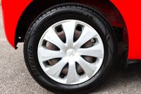 USED 2014 64 PEUGEOT 108 1.0 VTi Access Hatchback 3dr Petrol Manual Euro 5 Euro 5 (68 ps) Cheap to run+Just Serviced