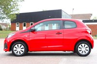 USED 2014 64 PEUGEOT 108 1.0 VTi Access Hatchback 3dr Petrol Manual Euro 5 Euro 5 (68 ps) Cheap to run+Just Serviced