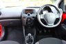 USED 2014 64 PEUGEOT 108 1.0 VTi Access Hatchback 3dr Petrol Manual Euro 5 Euro 5 (68 ps) Cheap to run+Just Serviced