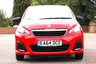 USED 2014 64 PEUGEOT 108 1.0 VTi Access Hatchback 3dr Petrol Manual Euro 5 Euro 5 (68 ps) Cheap to run+Just Serviced